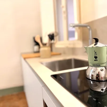 Pellegrini- Behind The Cathedral Apartman