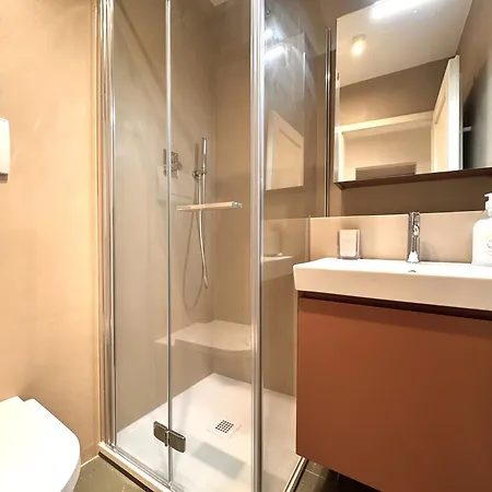 Pellegrini- Behind The Cathedral * Siena