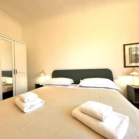 Apartman Pellegrini- Behind The Cathedral Siena