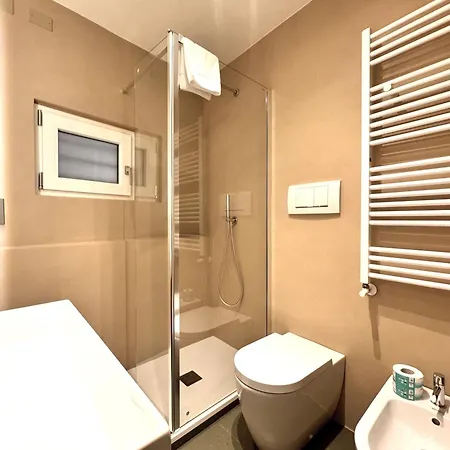 Pellegrini- Behind The Cathedral Apartmán Siena