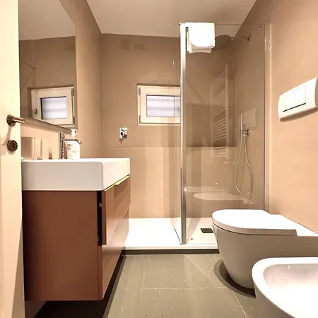 Pellegrini- Behind The Cathedral