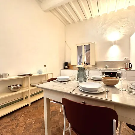 Pellegrini- Behind The Cathedral 公寓 锡耶纳