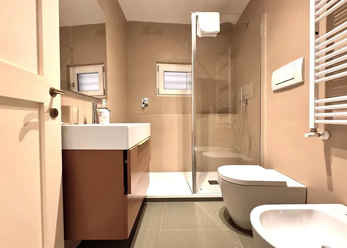 Pellegrini- Behind The Cathedral