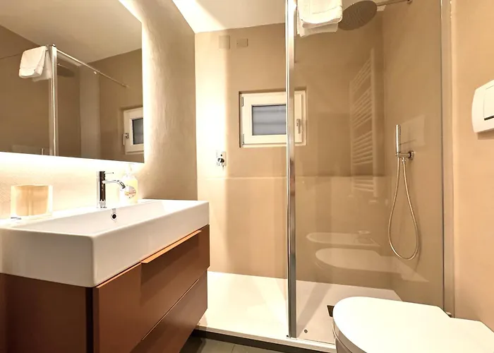 דירה Pellegrini- Behind The Cathedral סיינה