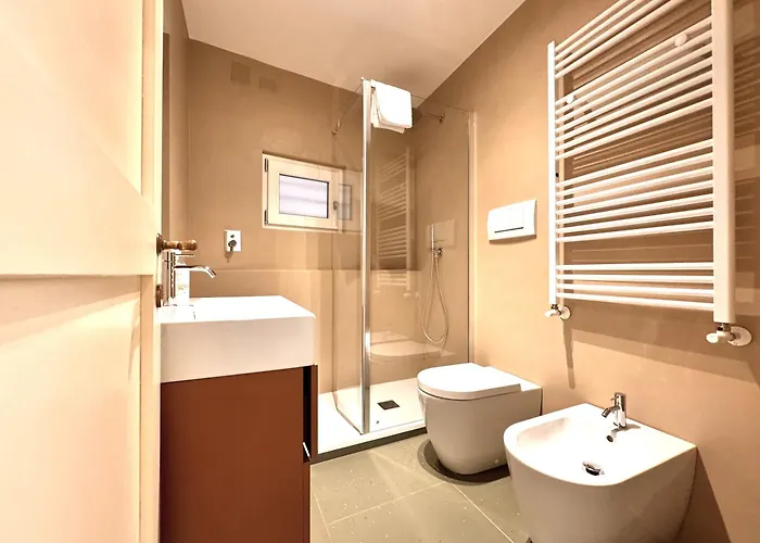 Pellegrini- Behind The Cathedral