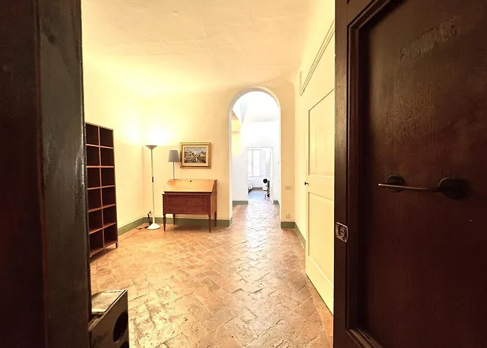 Pellegrini- Behind The Cathedral