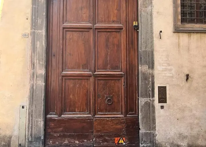 Апартаменты Pellegrini- Behind The Cathedral