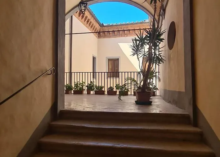 Pellegrini- Behind The Cathedral *