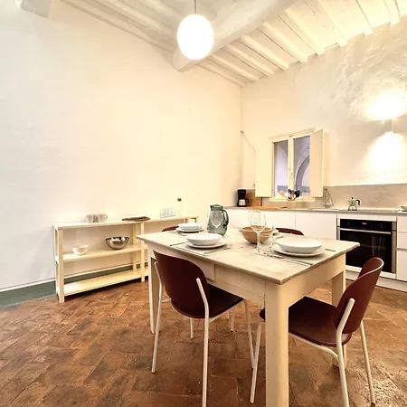 Apartment Pellegrini- Behind The Cathedral *