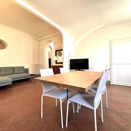 Apartment Pellegrini- Behind The Cathedral