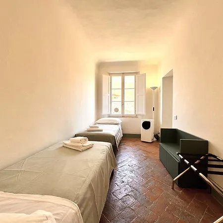 Appartement Pellegrini- Behind The Cathedral *