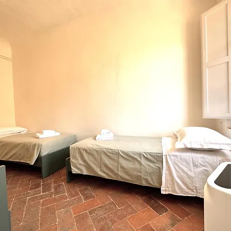 Apartment Pellegrini- Behind The Cathedral