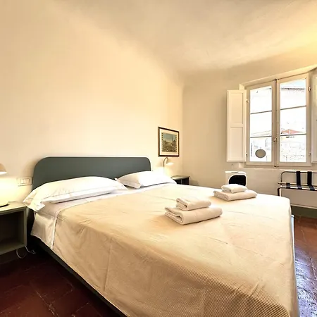 Apartment Pellegrini- Behind The Cathedral Siena