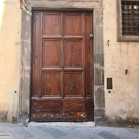 Apartment Pellegrini- Behind The Cathedral
