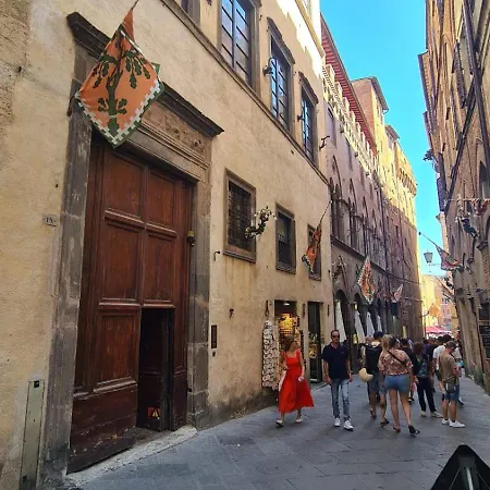 Apartment Pellegrini- Behind The Cathedral