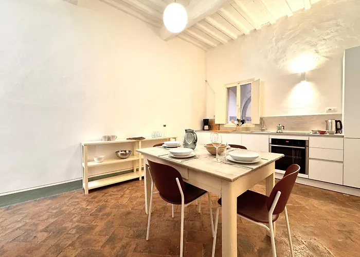 Appartement Pellegrini- Behind The Cathedral *