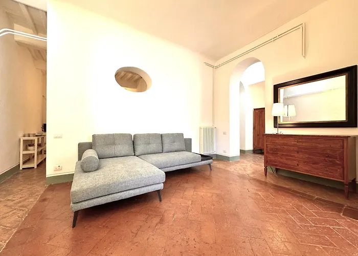 Appartement Pellegrini- Behind The Cathedral Sienne