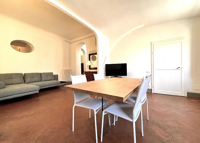 Appartement Pellegrini- Behind The Cathedral