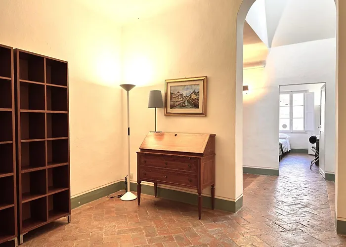 Pellegrini- Behind The Cathedral Appartement *