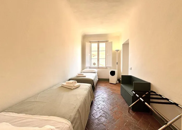 Appartement Pellegrini- Behind The Cathedral *