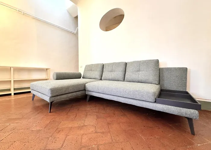 Appartement Pellegrini- Behind The Cathedral *