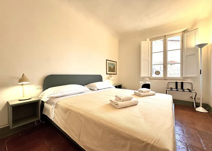 Appartement Pellegrini- Behind The Cathedral Sienne