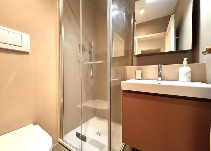 Pellegrini- Behind The Cathedral * Siena