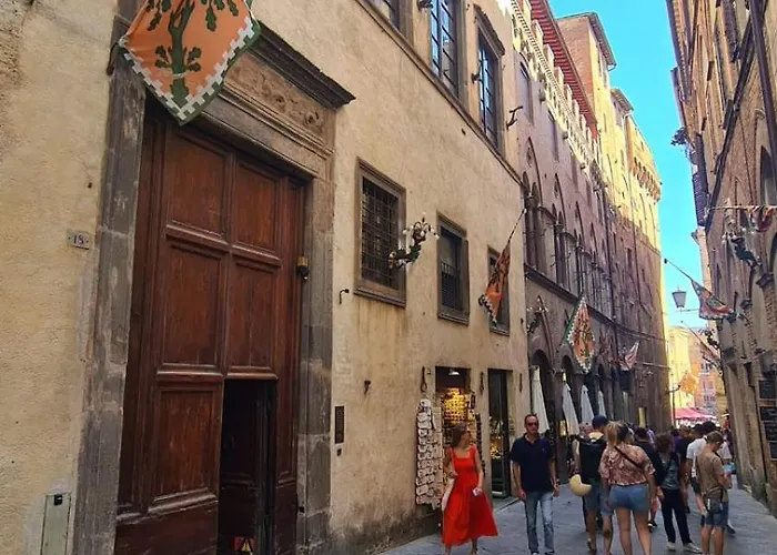 Appartement Pellegrini- Behind The Cathedral