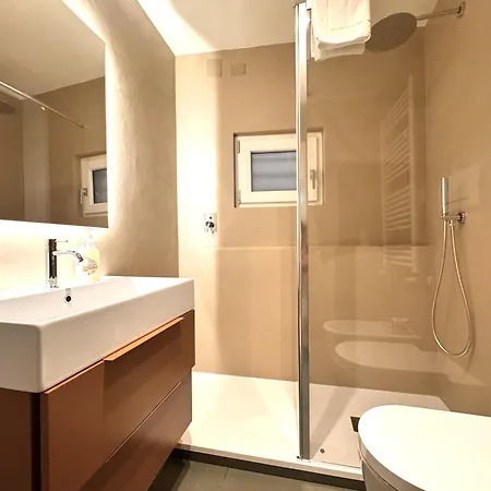 דירה Pellegrini- Behind The Cathedral סיינה