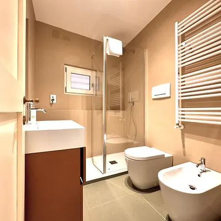 Pellegrini- Behind The Cathedral